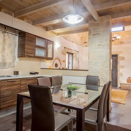 Villa Casa Di Santolo à Platanés Extérieur photo