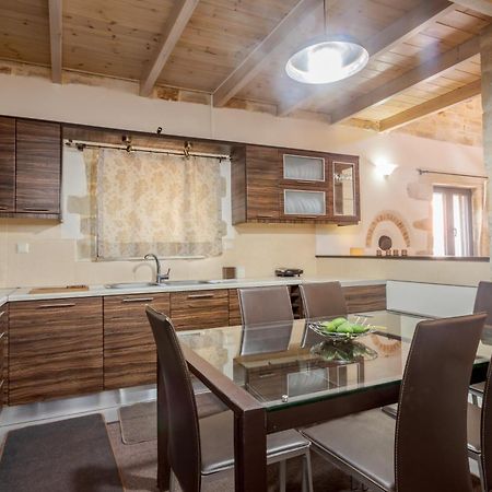 Villa Casa Di Santolo à Platanés Extérieur photo