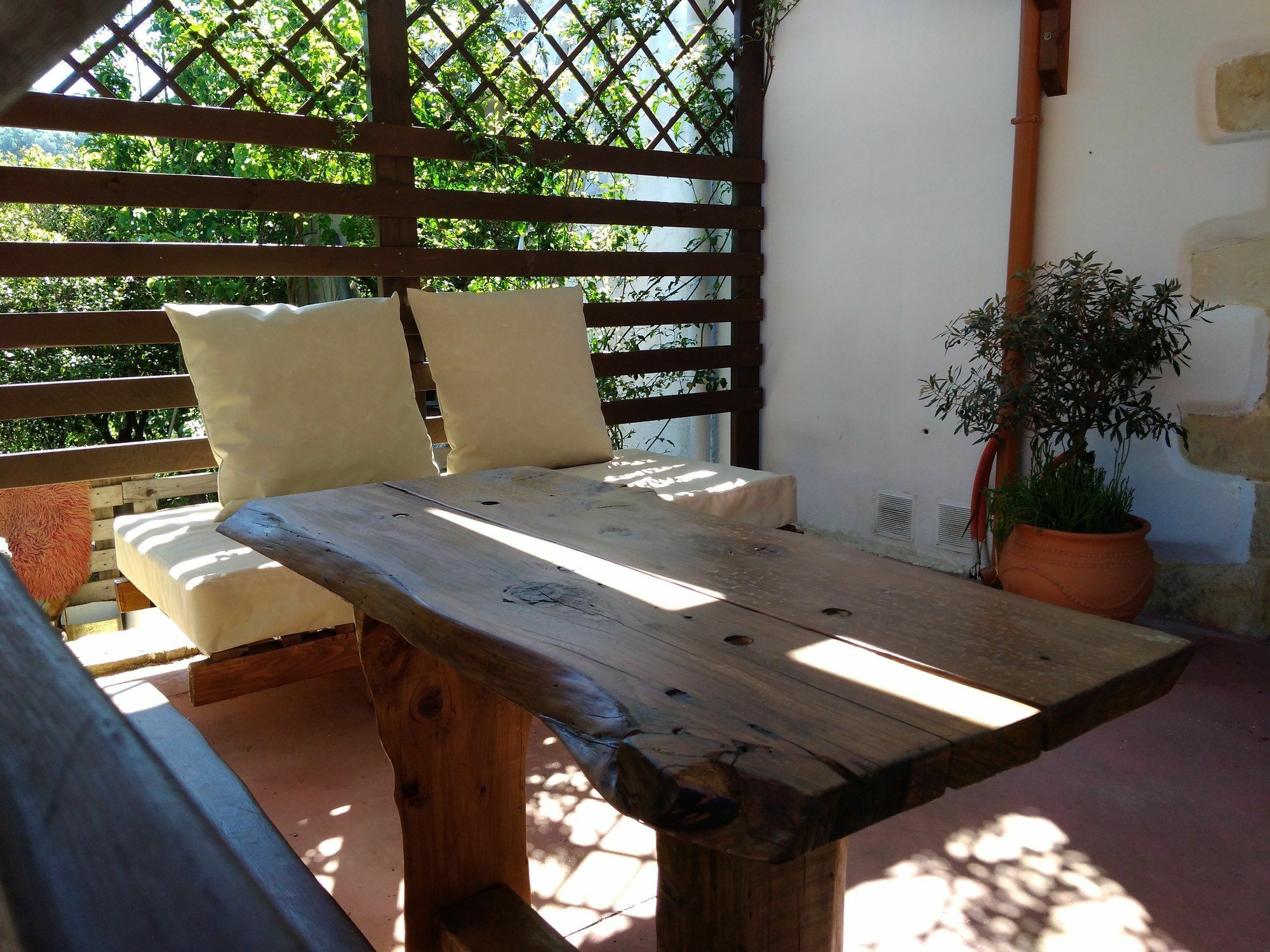 Villa Casa Di Santolo à Platanés Extérieur photo