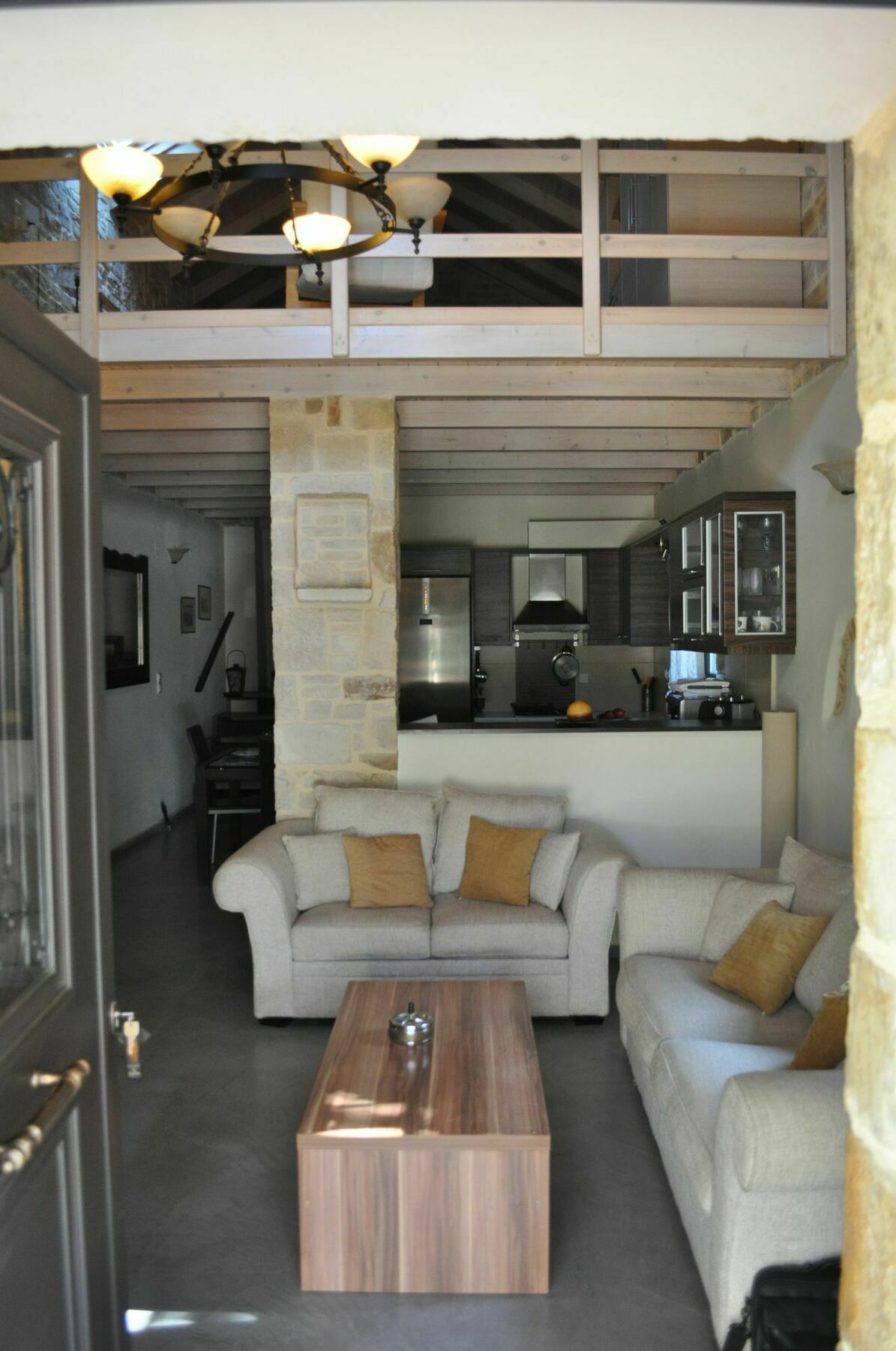 Villa Casa Di Santolo à Platanés Extérieur photo