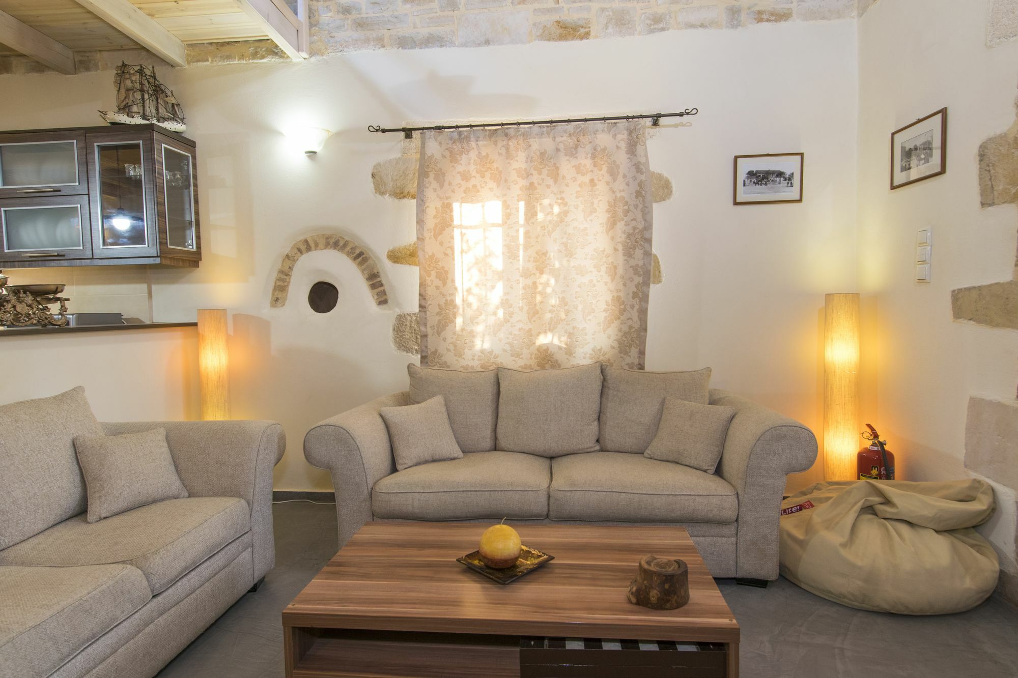 Villa Casa Di Santolo à Platanés Extérieur photo