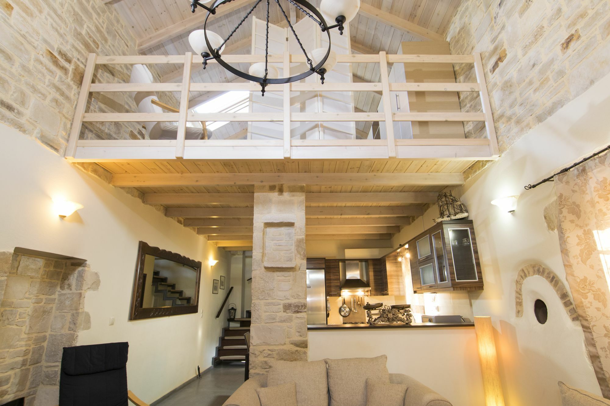Villa Casa Di Santolo à Platanés Extérieur photo