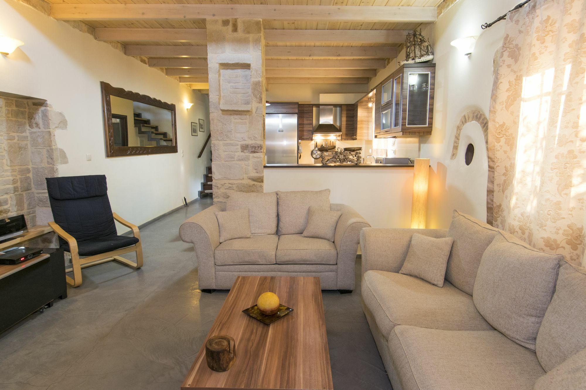 Villa Casa Di Santolo à Platanés Extérieur photo