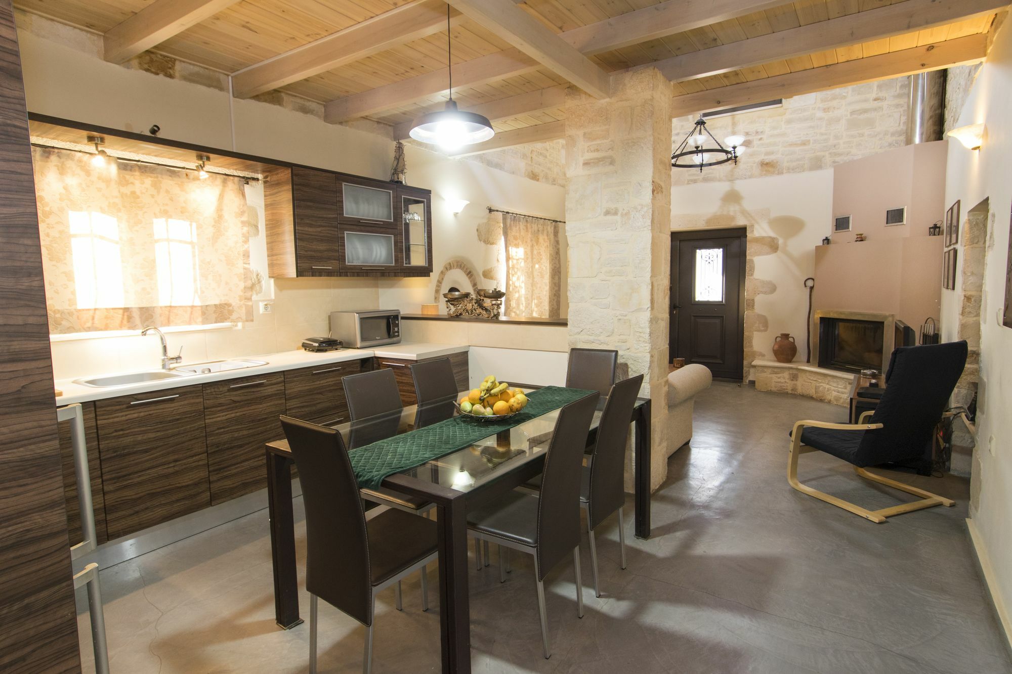 Villa Casa Di Santolo à Platanés Extérieur photo