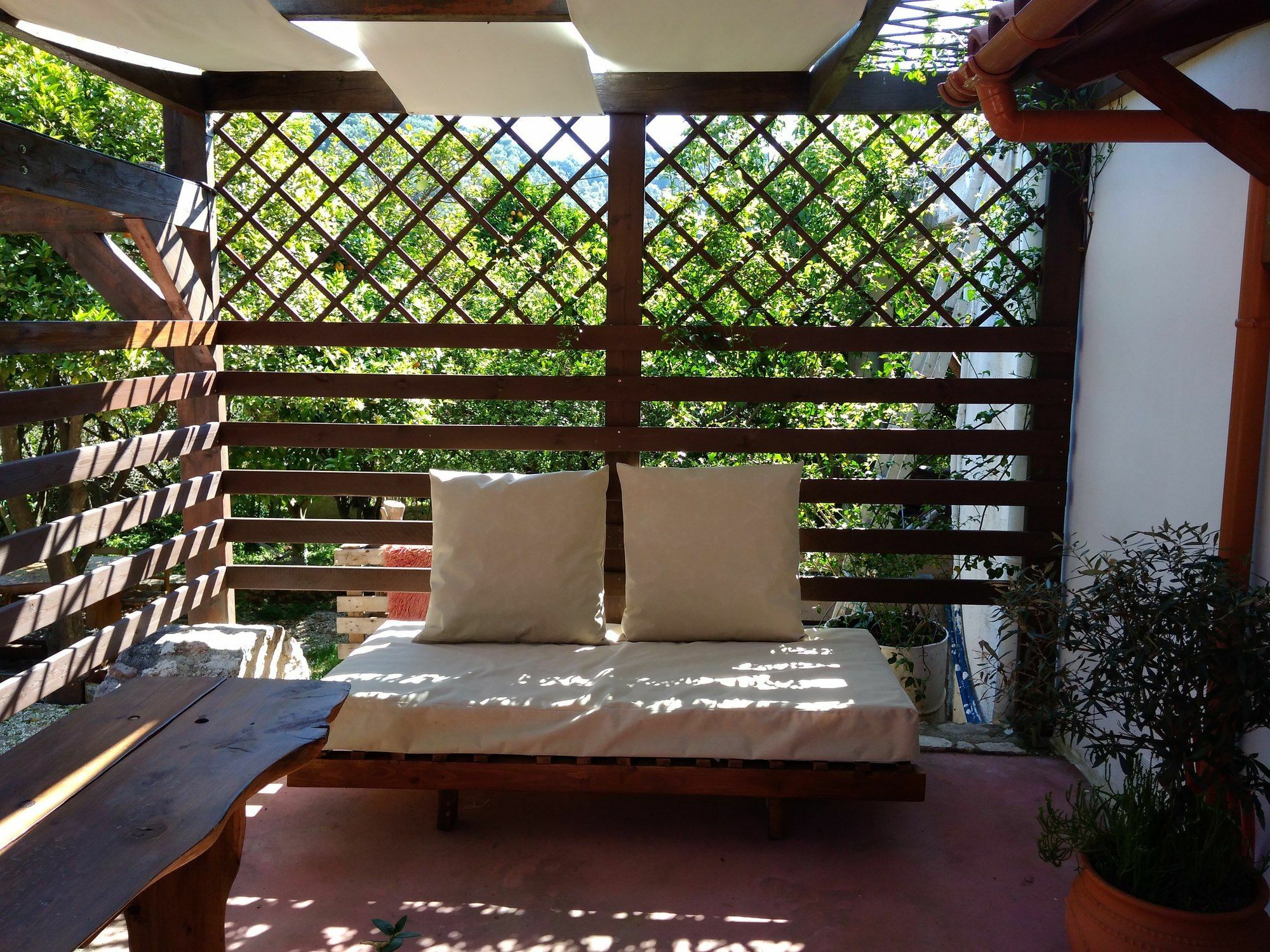 Villa Casa Di Santolo à Platanés Extérieur photo